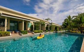 Craft Resort & Villas, Phuket Town - Scheduled Shuttle To Phuket Old Town